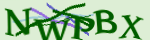Enter the character string shown in the picture